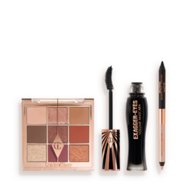 3-STUFIGES KIT FÜR SCHÖNE, AUSDRUCKSSTARKE EXAGGER-EYES