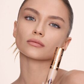 AIRBRUSH BLUR COMPLEXION TRIO GESICHTS-SET