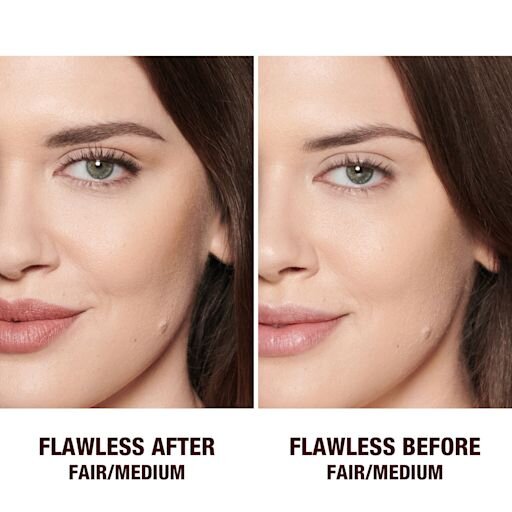 Airbrush Brightening Flawless Finish FAIR – MEDIUM