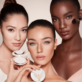 Airbrush Brightening Flawless Finish NACHFÜLLUNG TAN – DEEP NACHFÜLLUNG