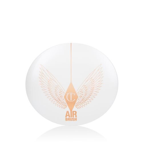Airbrush Brightening Flawless Finish TAN – DEEP