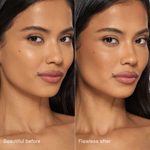 Airbrush Bronzer NACHFÜLLUNG MEDIUM