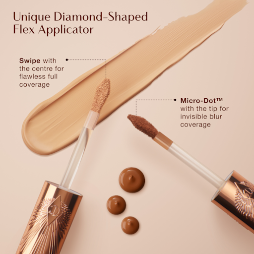 Airbrush Flawless BLUR CONCEALER 16 DEEP