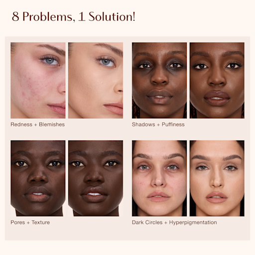 Airbrush Flawless BLUR CONCEALER 16 DEEP