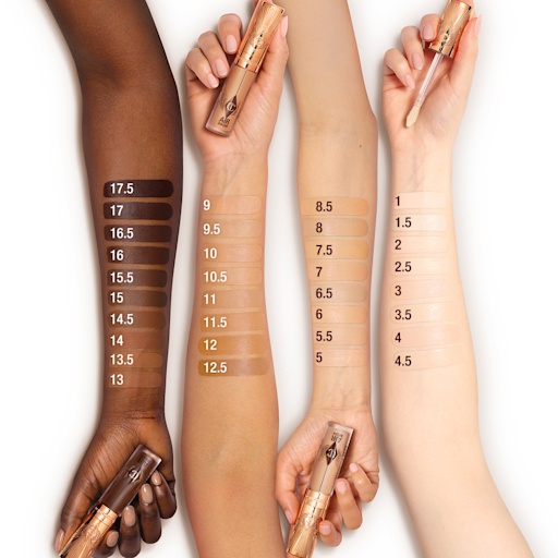 Airbrush Flawless BLUR CONCEALER 16 DEEP