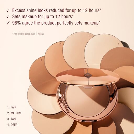 Airbrush Flawless Finish 1 FAIR