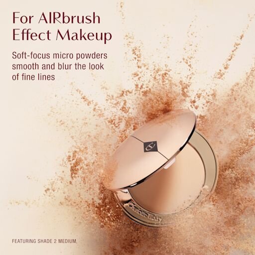 Airbrush Flawless Finish 1 FAIR