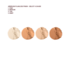 Airbrush Flawless Finish Brighten & Perfect Duo Gesichts-Set