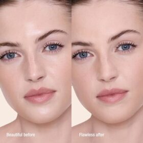 Airbrush Flawless Finish NACHFÜLLUNG 1 FAIR