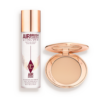 AIRBRUSH FLAWLESS FINISH & SET DUO Teint-Set