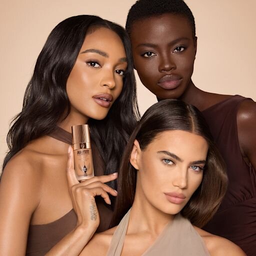 Airbrush Flawless Foundation 10 COOL