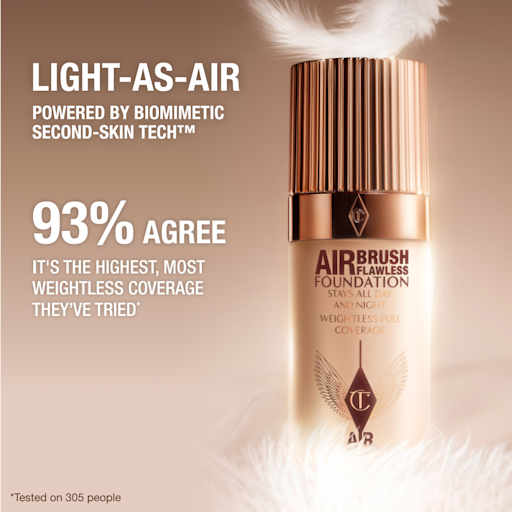 Airbrush Flawless Foundation 10 COOL