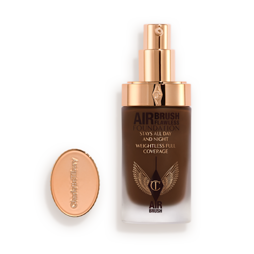 Airbrush Flawless Foundation 17 COOL