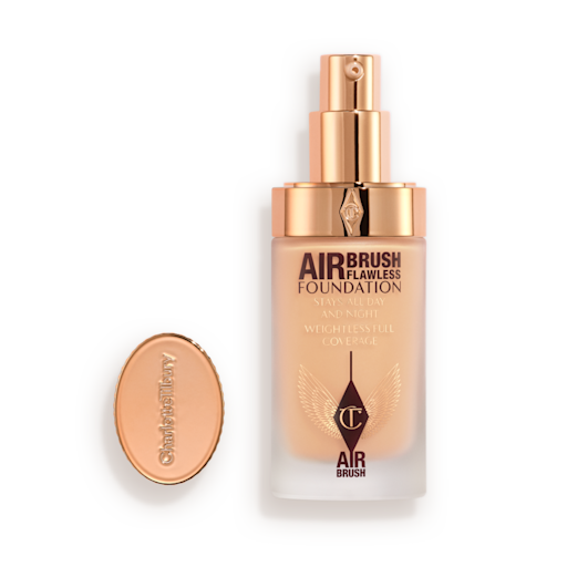 Airbrush Flawless Foundation 6 COOL