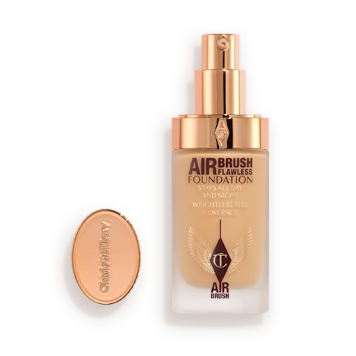 AIRBRUSH FLAWLESS FOUNDATION 7 NEUTRAL