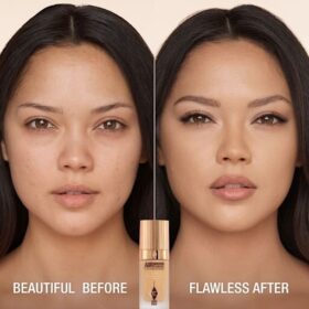 AIRBRUSH FLAWLESS FOUNDATION 7 NEUTRAL