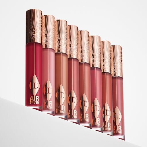 Airbrush Flawless LIP BLUR FLAME BLUR
