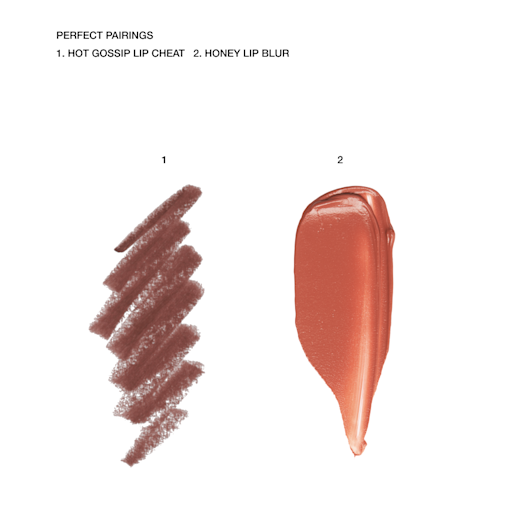 Airbrush Flawless LIPS KIT LIPPEN-SET