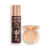 Airbrush Flawless MATTIFY, BLUR & SET KIT Gesichts-Set