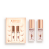 Airbrush Flawless MINI Setting Spray Kit REISEGRÖSSE Gesichts-Set