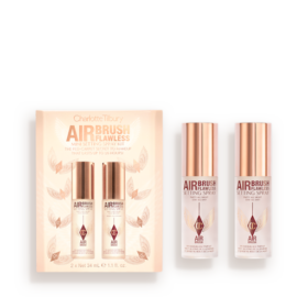 Airbrush Flawless MINI Setting Spray Kit REISEGRÖSSE Gesichts-Set