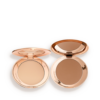 Airbrush Flawless PERFECT & BRONZE DUO Gesichts-Set