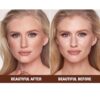 Airbrush Flawless PERFECT & BRONZE DUO Gesichts-Set