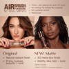 MINI UNREAL, FLAWLESS GLOW SECRETS Gesichts-Set