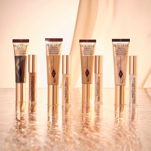 BEAUTIFUL SKIN COMPLEXION KIT – MAGISCHE SPARANGEBOTE