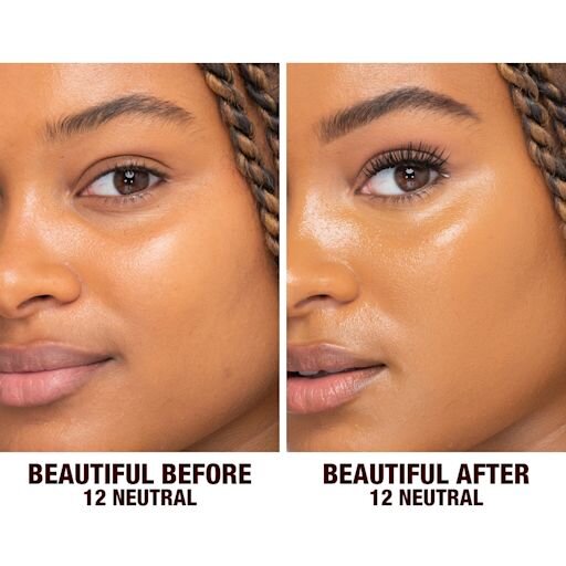 Beautiful Skin Foundation 12 NEUTRAL