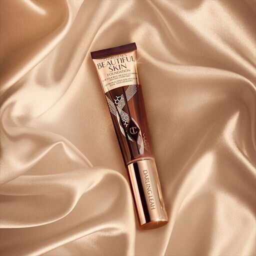 Beautiful Skin Foundation 14 NEUTRAL