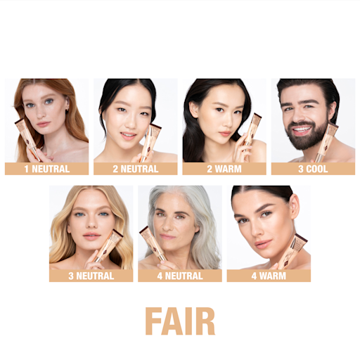 Beautiful Skin Foundation 2 NEUTRAL
