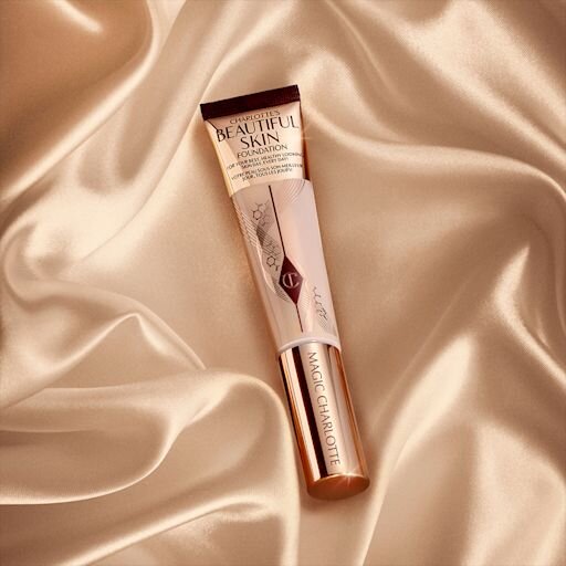 Beautiful Skin Foundation 3 COOL