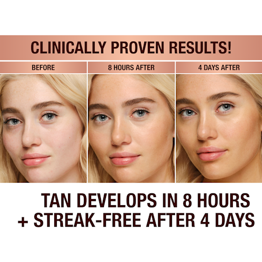 Beautiful Skin ISLAND GLOW EASY TANNING DROPS – HELL BIS MITTEL