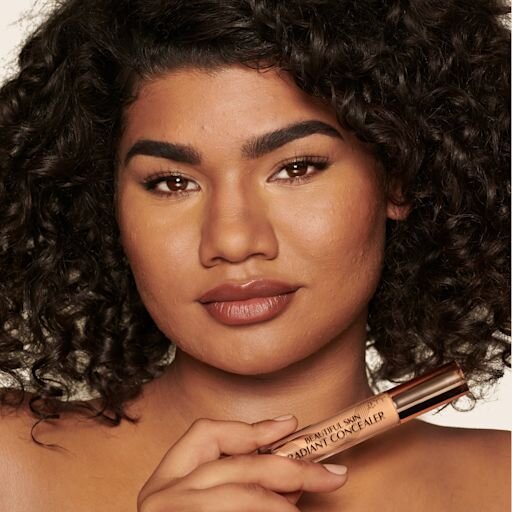 Beautiful Skin Radiant Concealer 12 TAN