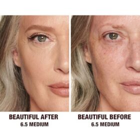 Beautiful Skin Radiant Concealer 6.5 MEDIUM