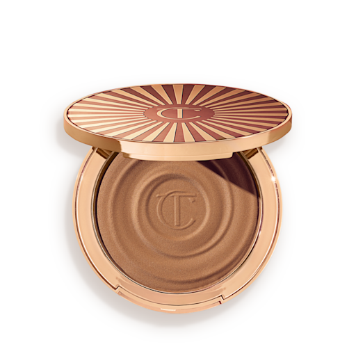 Beautiful Skin Sun-Kissed Glowing Bronzer 1 FAIR