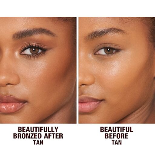 Beautiful Skin Sun-Kissed Glowing Bronzer 3 TAN