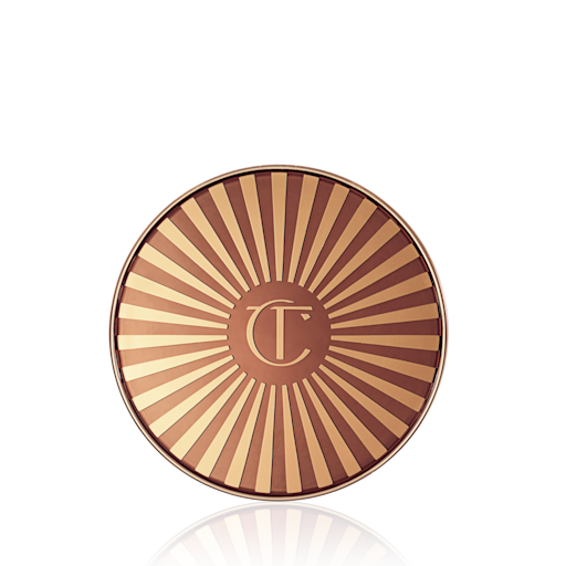 Beautiful Skin Sun-Kissed Glowing Bronzer 2 MEDIUM