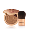 Beautiful Skin Sun-Kissed Glowing Bronzer Kit Gesichts-Set