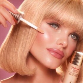 BEAUTY CHECK-IN KIT – MAKE-UP-SET IN REISEGRÖSSE