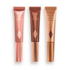 BEAUTY LIGHT WAND & HOLLYWOOD CONTOUR KIT – DAS UNVERZICHTBARE WANGEN-SET