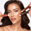 BEAUTY LIGHT WAND & HOLLYWOOD CONTOUR KIT – DAS UNVERZICHTBARE WANGEN-SET