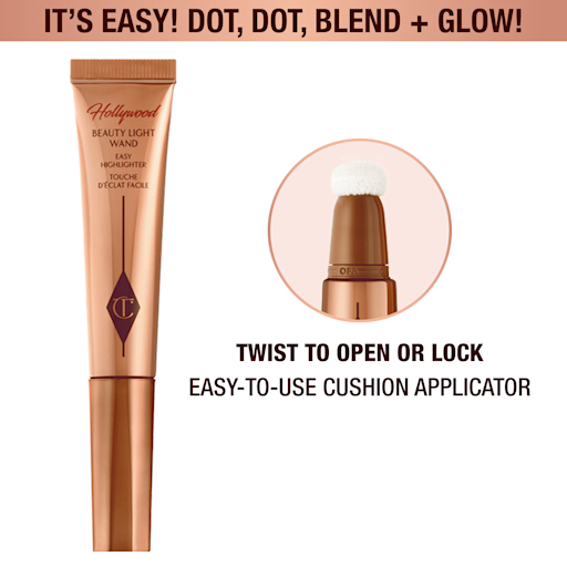 Beauty Light Wand IM SPOTLIGHT