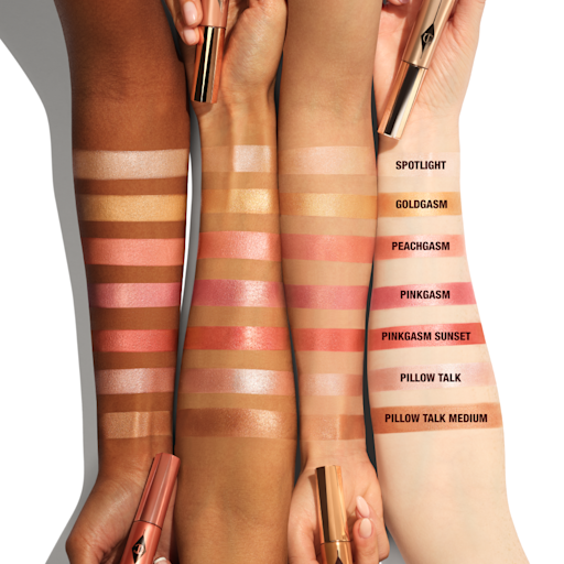 BEAUTY LIGHT WAND PEACHGASM