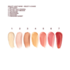 BEAUTY LIGHT WAND PEACHGASM