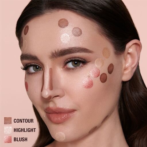 SUPERSTAR SCULPT & GLOW KIT – WANGEN-KIT