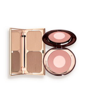 BRONZED, BLUSHING BEAUTY KIT – MAGISCHE SPARANGEBOTE