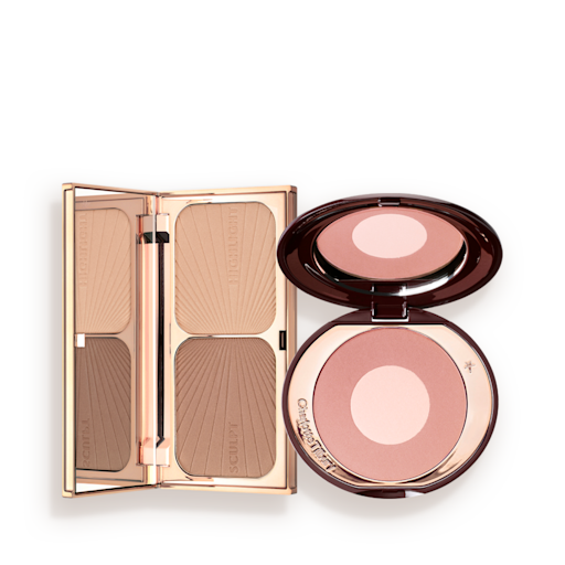 BRONZED, BLUSHING BEAUTY KIT – MAGISCHE SPARANGEBOTE