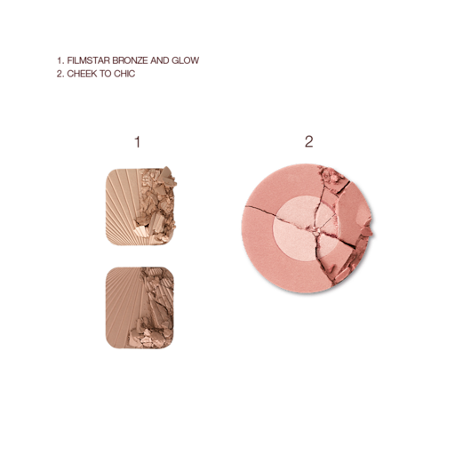 BRONZED, BLUSHING BEAUTY KIT – MAGISCHE SPARANGEBOTE